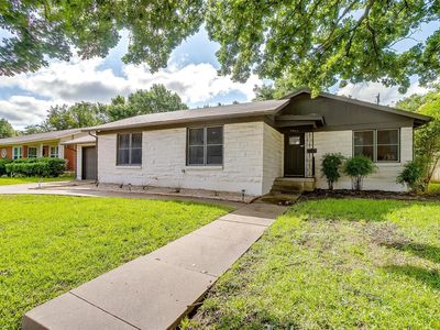 4817 Waldron Ave, Fort Worth, TX, 76133