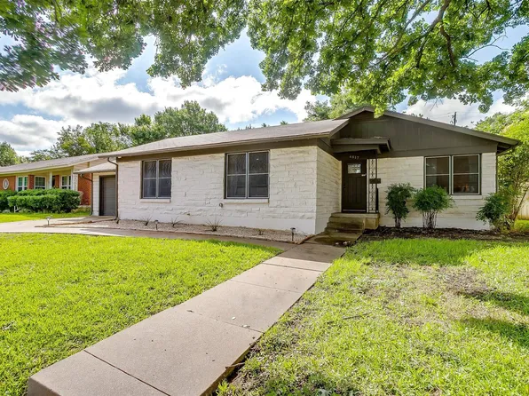 4817 Waldron Ave, Fort Worth, TX 76133