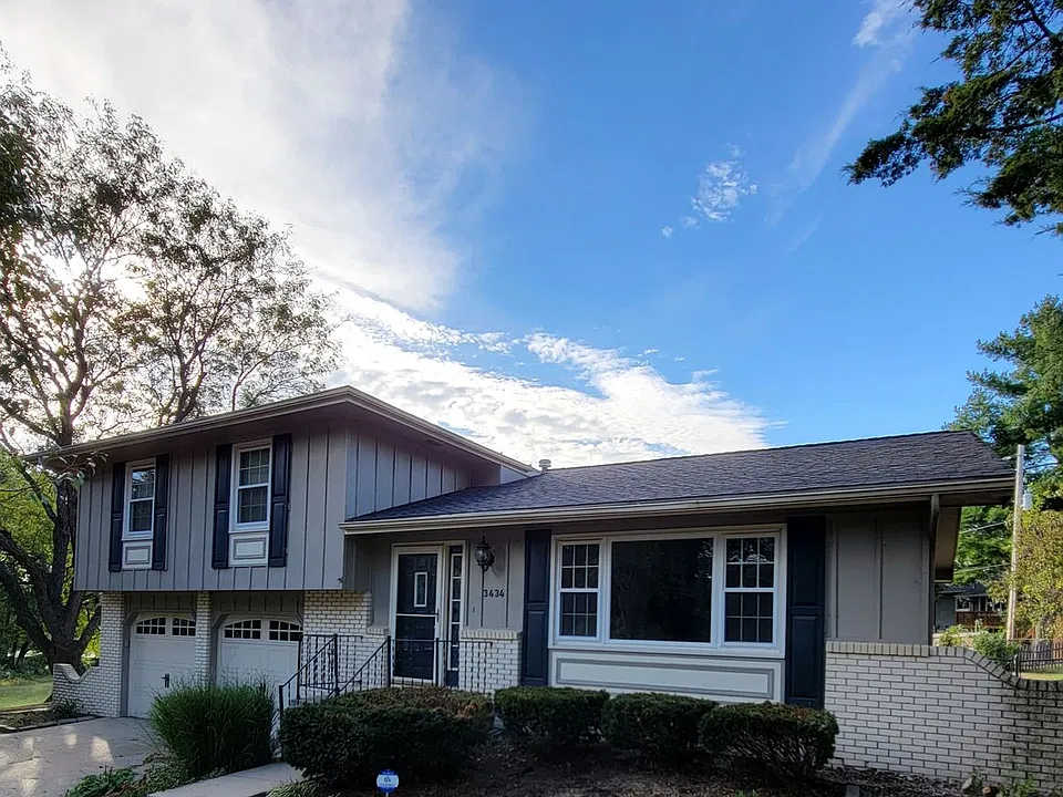 3434 Chimney Rock Rd
