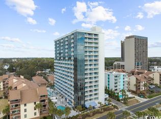 5511 N Ocean Blvd #203, Myrtle Beach, SC 29577
