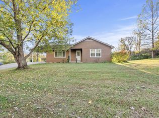 4805 Heekin Lawrenceville Rd, Williamstown, KY 41097