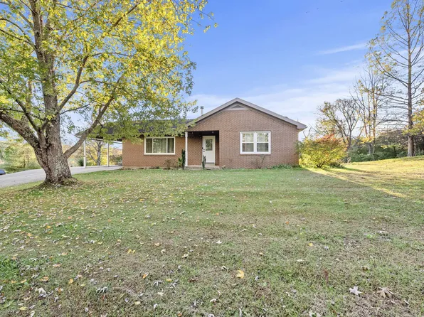 4805 Heekin Lawrenceville Rd, Williamstown, KY 41097
