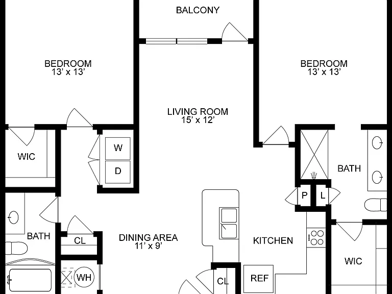 900 Conway Cir — Photo 35