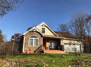 4521 Green Hill Rd, Gainesville, GA 30506