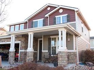5555 Laredo St, Denver, CO 80239