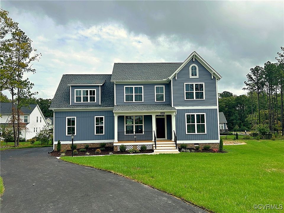 1st image of 13400 Caryton Pl