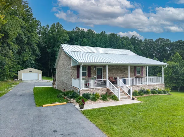 11871 W Highway 80, Nancy, KY 42544