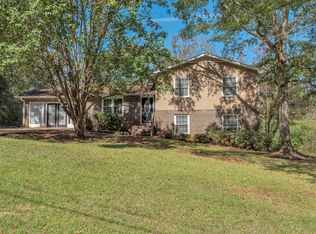 1805 Cindy Ln, Griffin, GA 30223