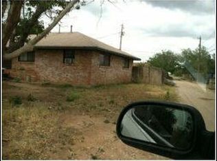 309 S Dewberry Dr, Midland, TX 79703