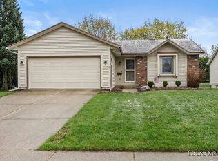1916 Kreiser St SE, Grand Rapids, MI