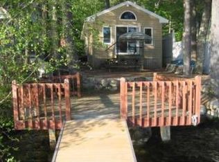 126 Thomas Pond Ter, Raymond, ME 04071