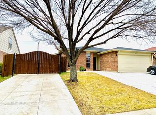 1608 Lost Crossing Trl, Arlington, TX 76002