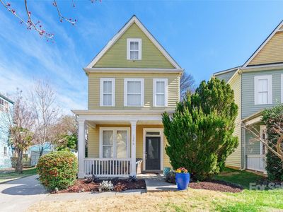1246 Rising Oak Dr, Charlotte, NC, 28206