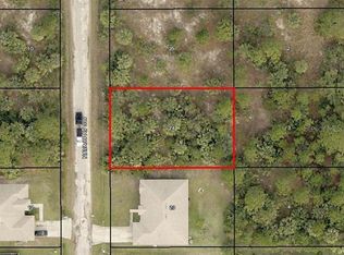 3317 Navajo Ave SW, Palm Bay, FL 32908