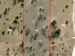 1840 E Kicklighter Rd, Lake Helen, FL 32744