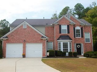 6592 Sweet Cherry Ct, Sugar Hill, GA 30518