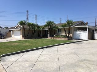 10651 Rodeo Dr, Anaheim, CA 92804