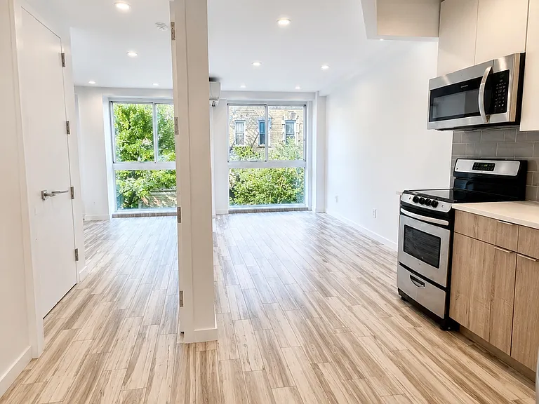517 W 134th St #2-B — Photo 9