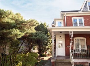 3403 Rutherford St #A, Harrisburg, PA 17111