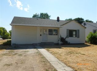304 Maple St, Nampa, ID 83686