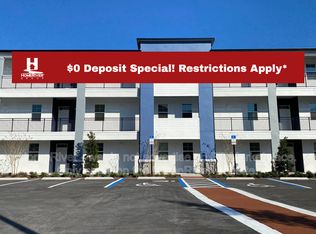 5205 Eggleston Ave UNIT 105, Orlando, FL 32810