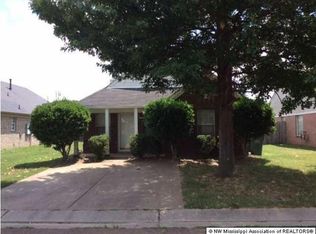 5716 Kayla Dr, Southaven, MS 38671