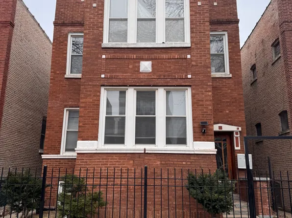 4947 N Troy St APT 1, Chicago, IL 60625