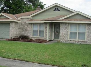 21 Imogene St, Westwego, LA 70094