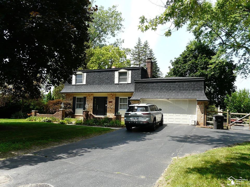 6549 Cheltenham Dr, Temperance, MI 48182 | Zillow