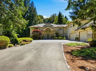 19119 SE 174th Street, Renton, WA 98058