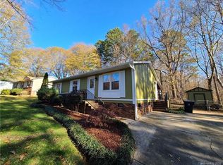 534 Ralph Handsel Blvd, Stanley, NC 28164