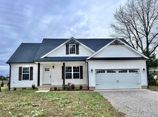 894 Upper Iron Bridge Rd, Oakland, KY 42159
