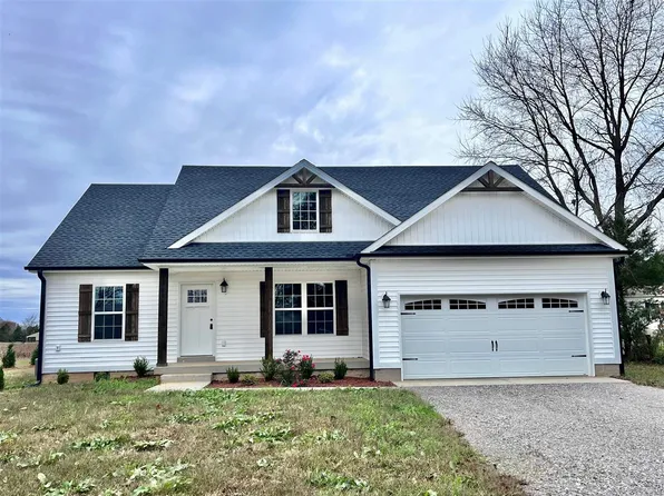 894 Upper Iron Bridge Rd, Oakland, KY 42159