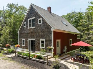 41 Hutchinson Dr, Boothbay Harbor, ME 04538