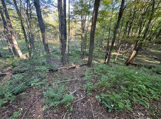 0 Foster Rd, Union Dale, PA 18470