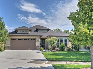 3752 W Star Hollow Dr, Meridian, ID 83646