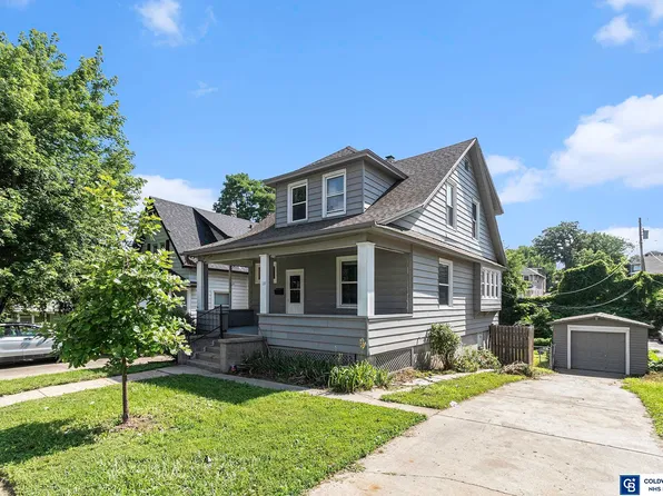 139 N 35th St, Omaha, NE 68131