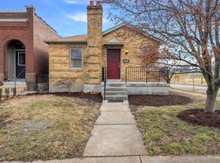 5450 Reber Pl, Saint Louis, MO 63139