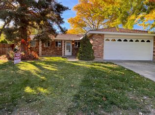 1812 Mountain St, Carson City, NV 89703