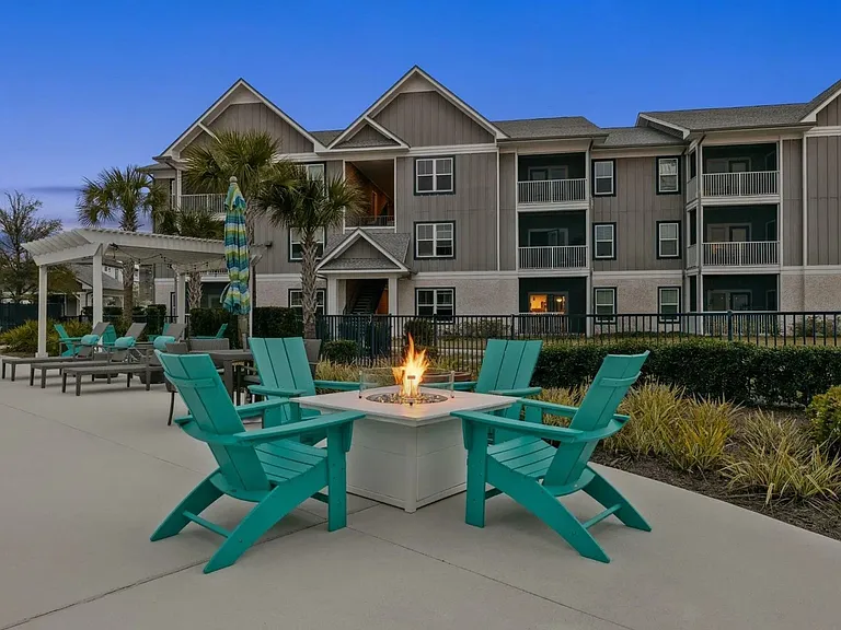 Parkside at the Beach — Photo 16