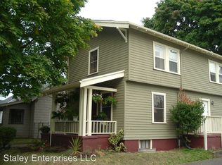 1207 NE Emerson St, Portland, OR 97211