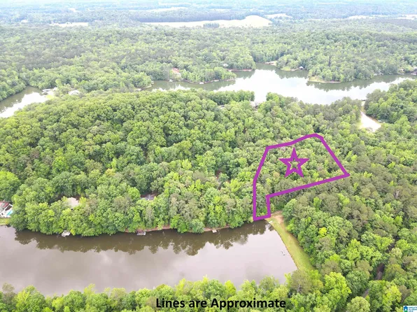160 Deerwood Lake Dr #35, Harpersville, AL 35078