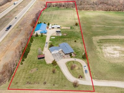 2956 Welland Rd, Earlville, IL, 60518