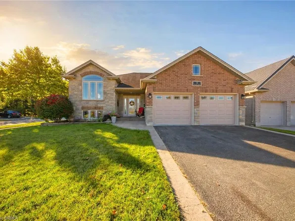 5 Mission Rd, Brantford, ON N3S 7X8