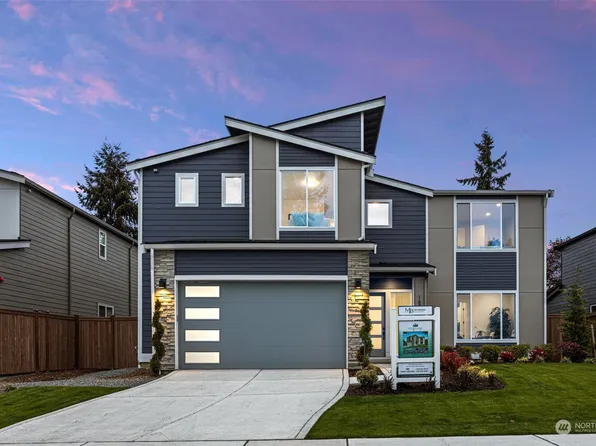 16812 1st Place S, Burien, WA 98148