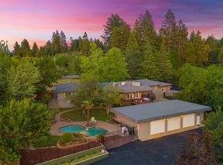 2540 Crystal Springs Rd, Camino, CA 95709