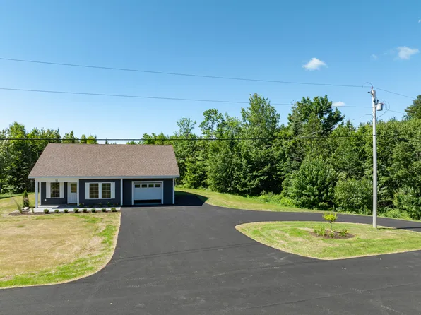 15 Trout Brook Lane, Searsport, ME 04974