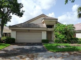 1850 NW 93rd Ter, Plantation, FL 33322