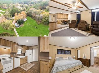 191 County Road 3376, Cleveland, TX 77327