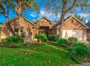 25210 Shinnecock Trl, San Antonio, TX 78260